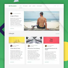 ProteusThemes gallery image