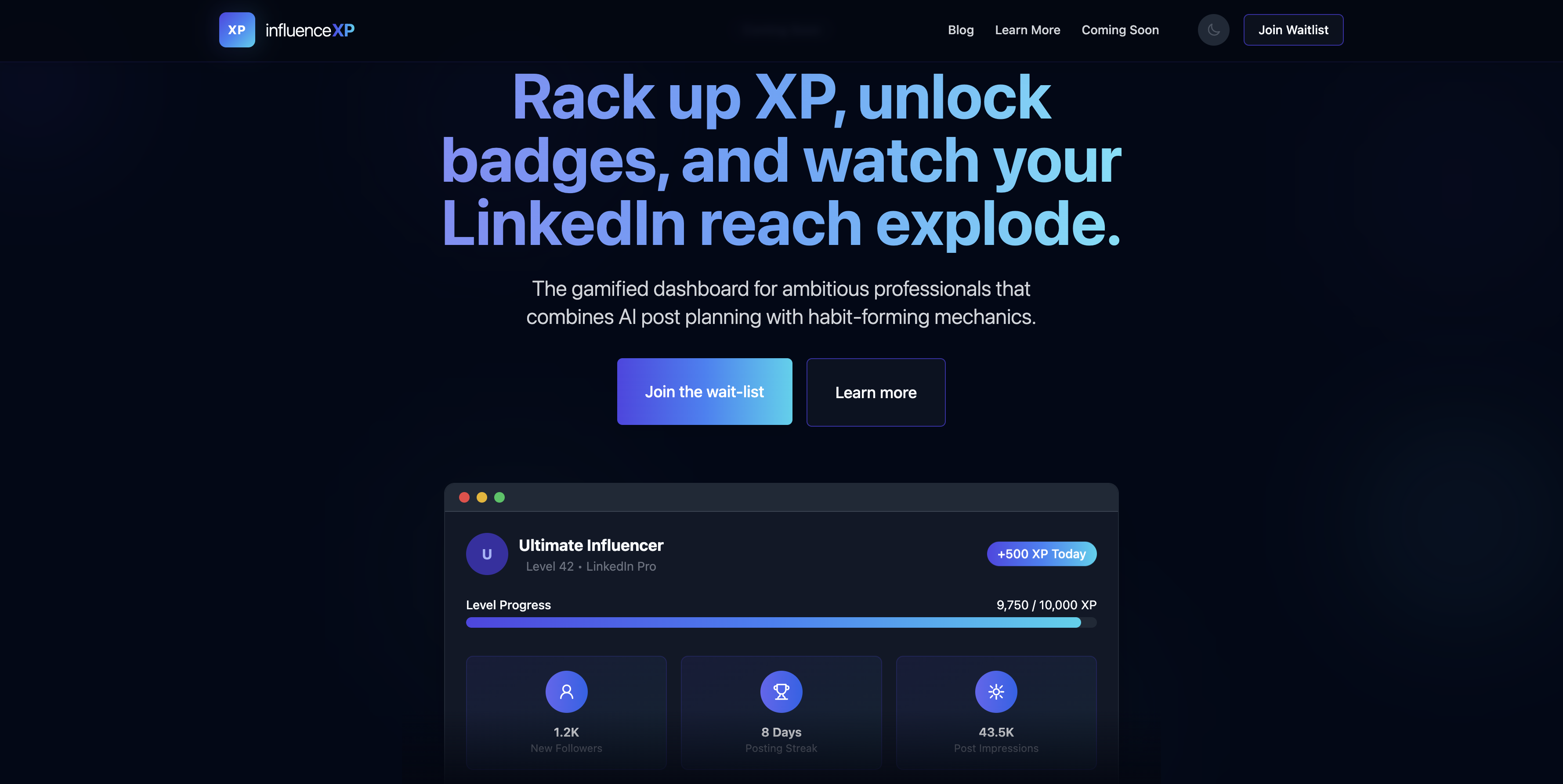 actractxp