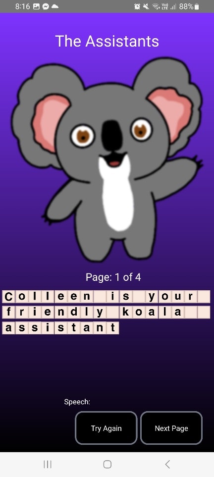 Readify gallery image