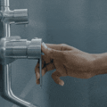 Shower Power