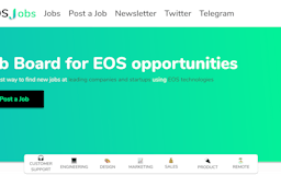 EOS Jobs media 1