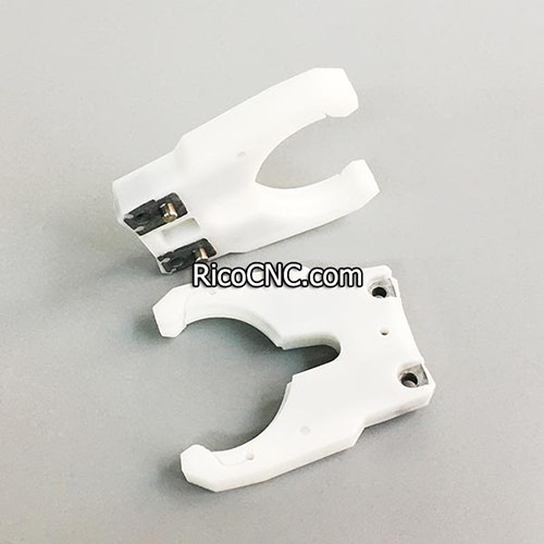 1705A0123 HSK63F Clips for Biesse gallery image