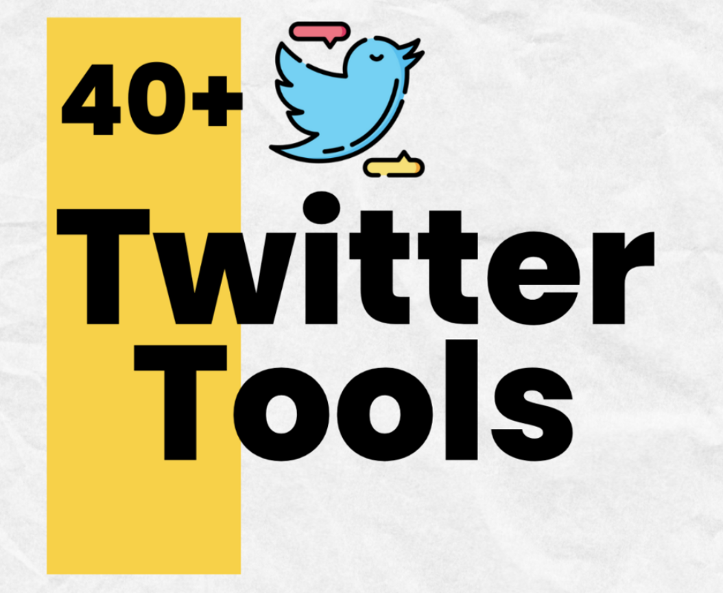 Twitter Toolbox gallery image
