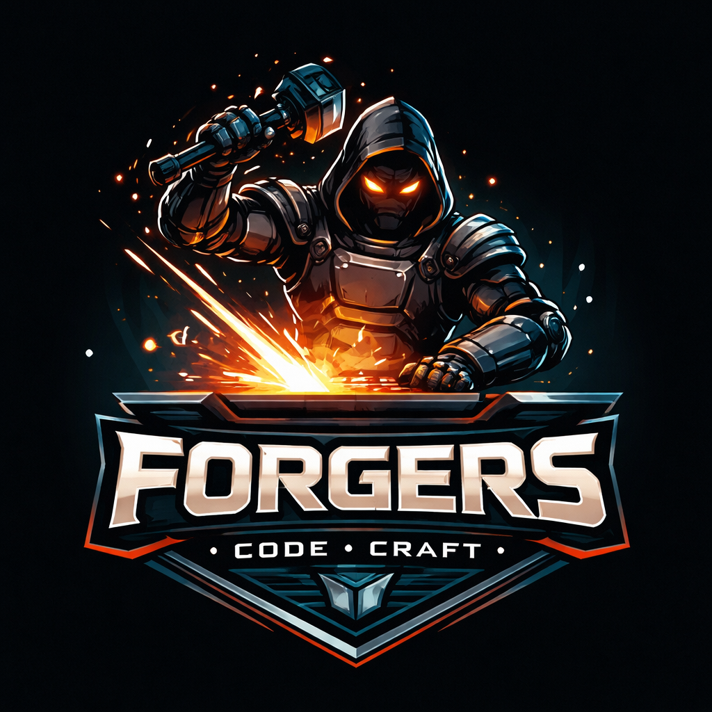 Focus Forge gallery image