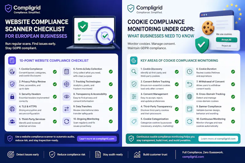 Compligrid screenshot 3