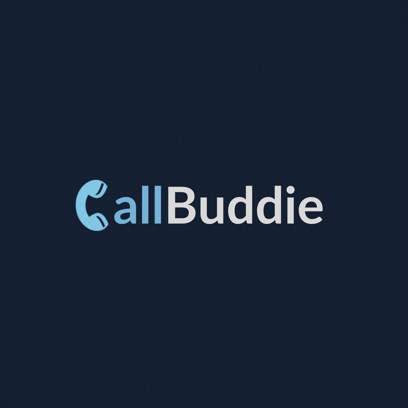 CallBuddie
