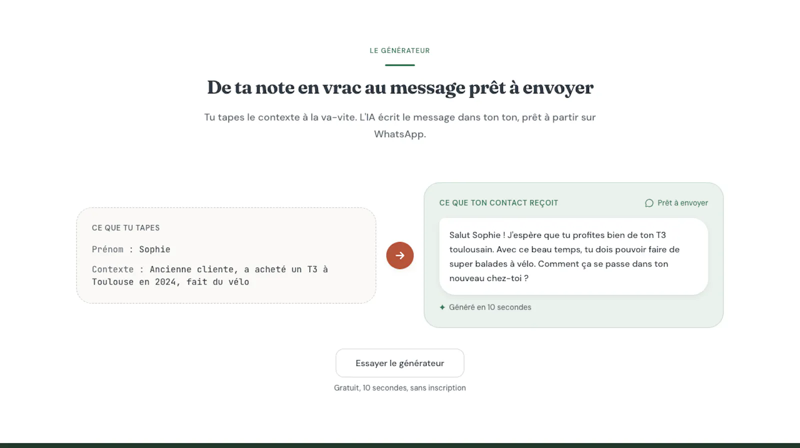 Referys screenshot 2