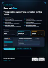 PentestFlow gallery image