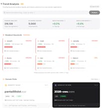 DOTmatian gallery image