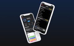 Globe Topper for iOS media 3
