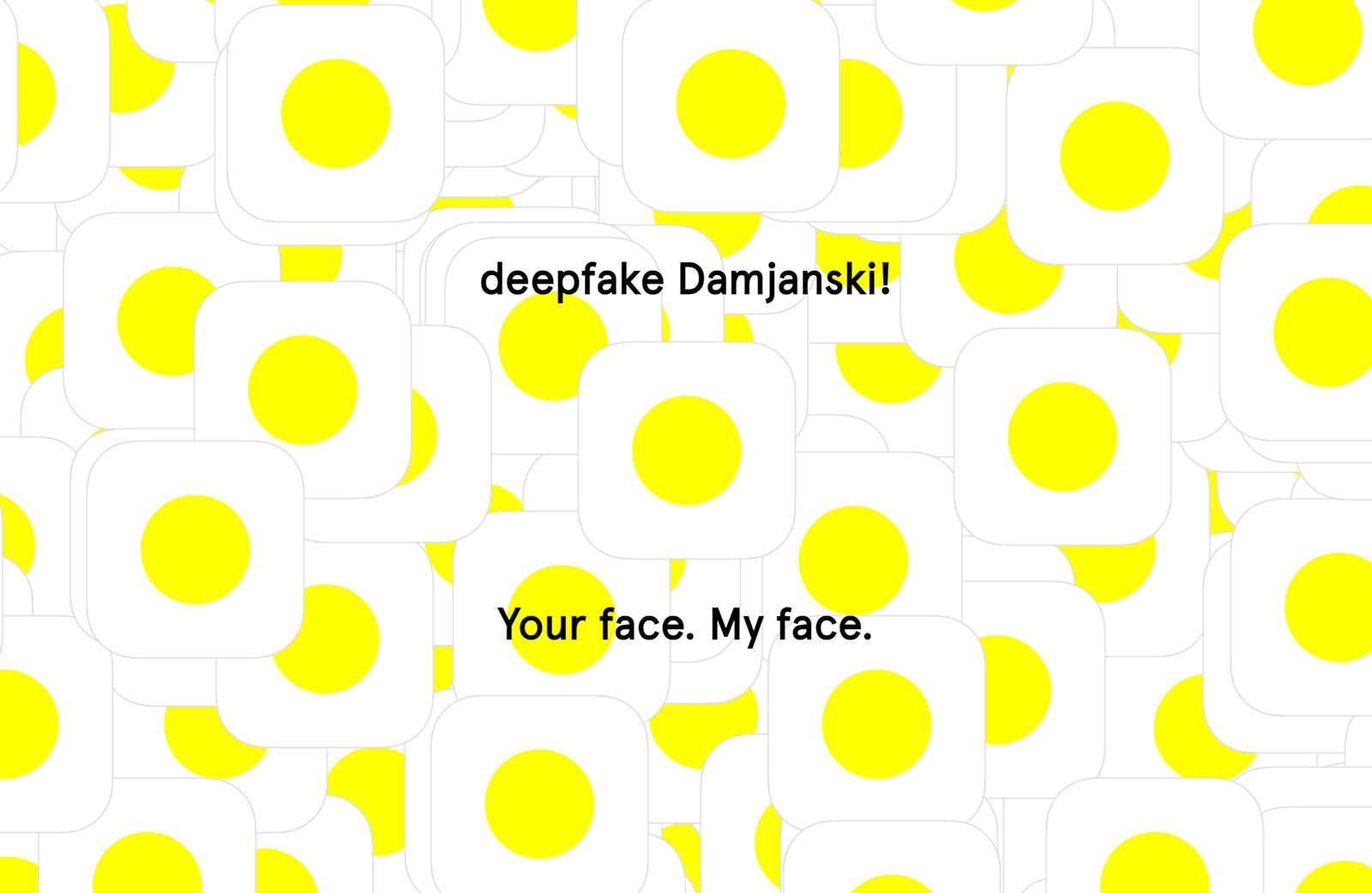 Damjanski App gallery image