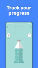 Daily Water Tracker gallery image