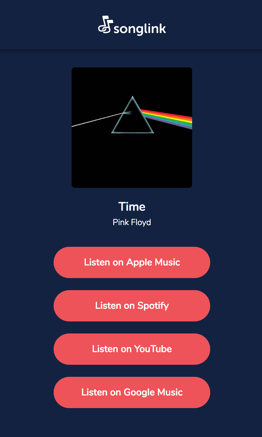 Songlink gallery image