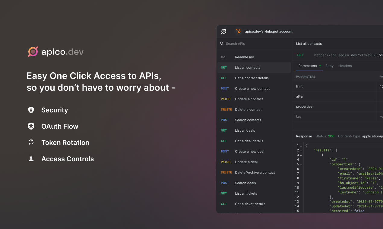 Apico media 4
