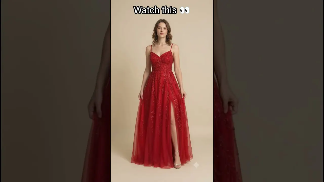 Fashion Try-On AI gallery image