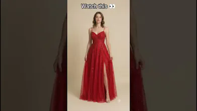 Fashion Try-On AI gallery image