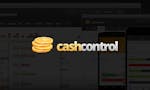 CashControl image