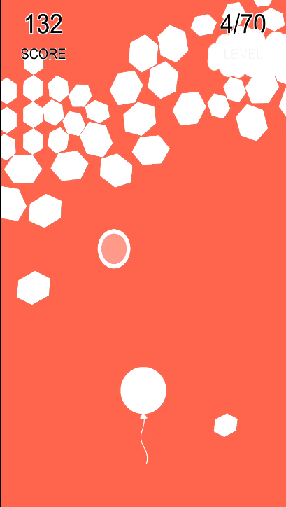 Protect Balloon keep rise up gallery image