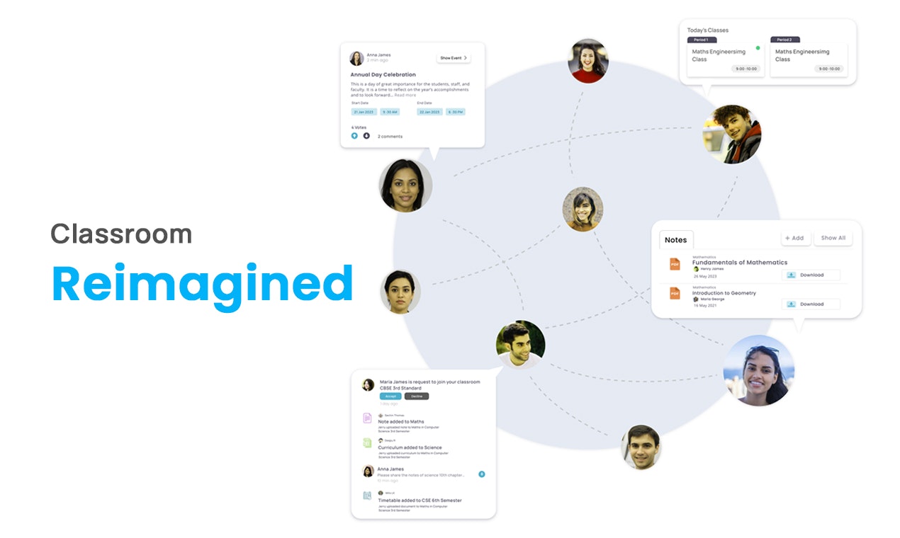 Classteam  gallery image