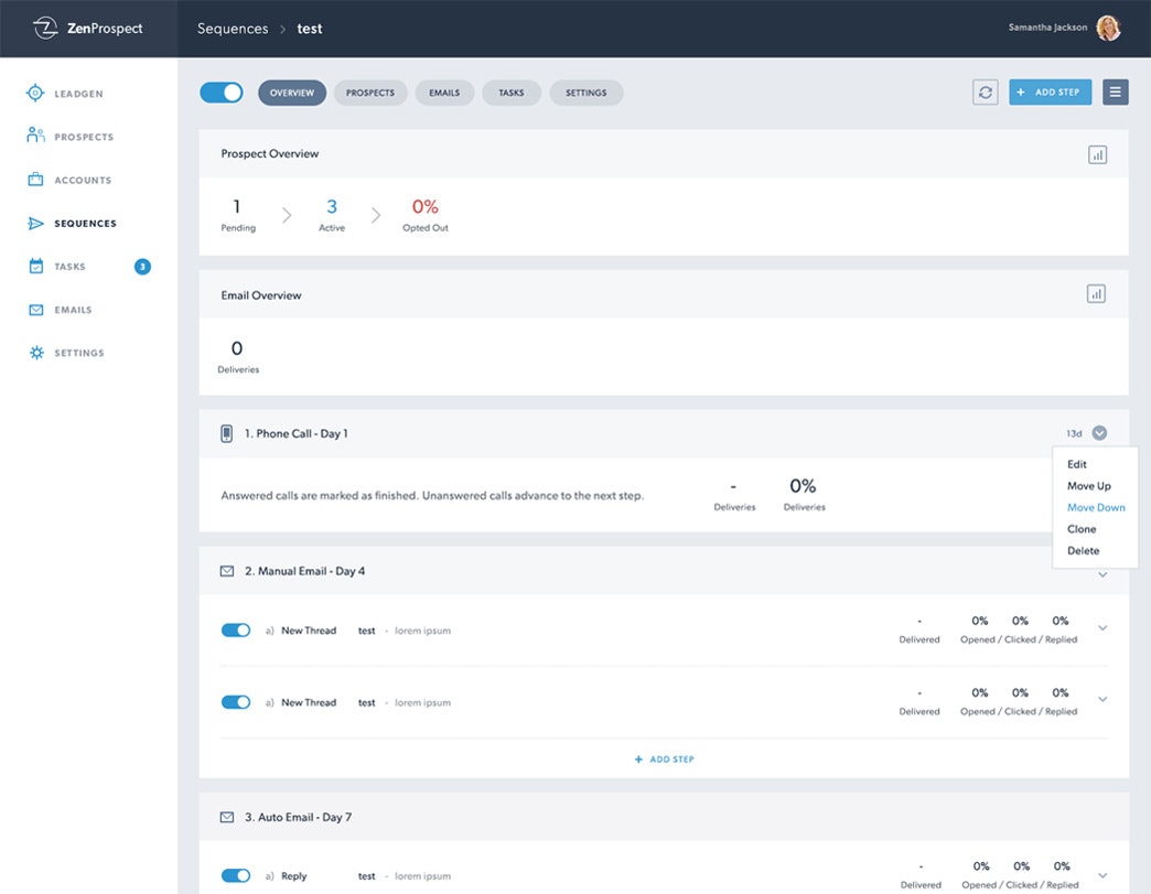 Zen Prospect gallery image