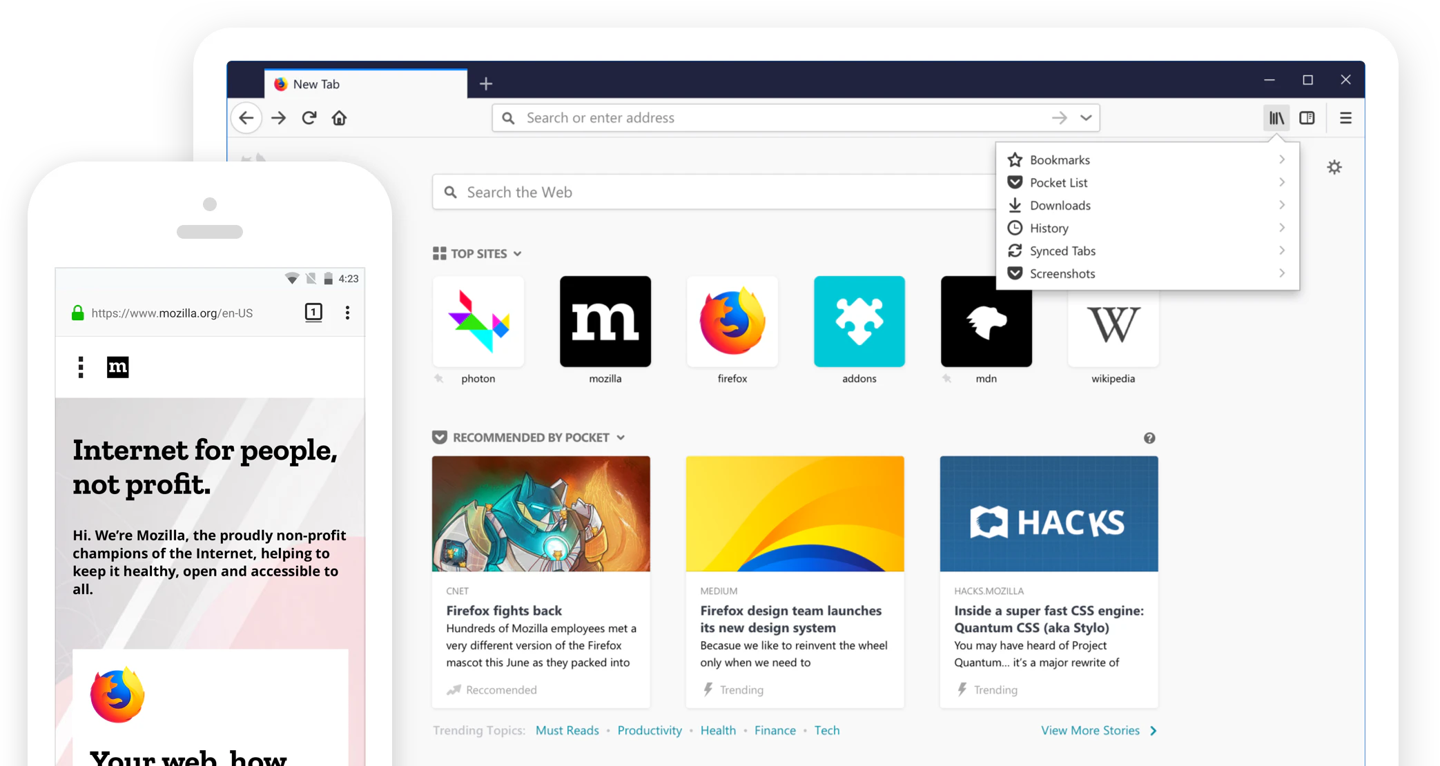 Photon design system