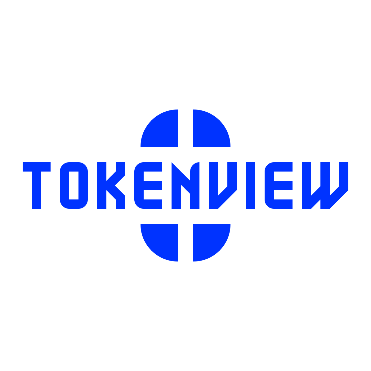 Tokenview blockchain apis nền tảng