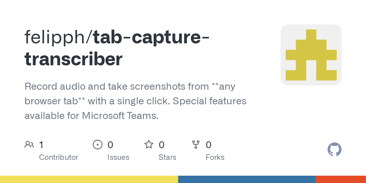 Tab Capture Pro gallery image