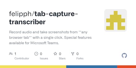 Tab Capture Pro gallery image
