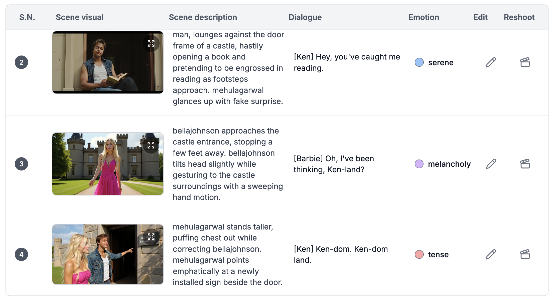 Koyal - Screenshot 2 preview