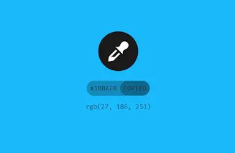 eyedropper.app gallery image