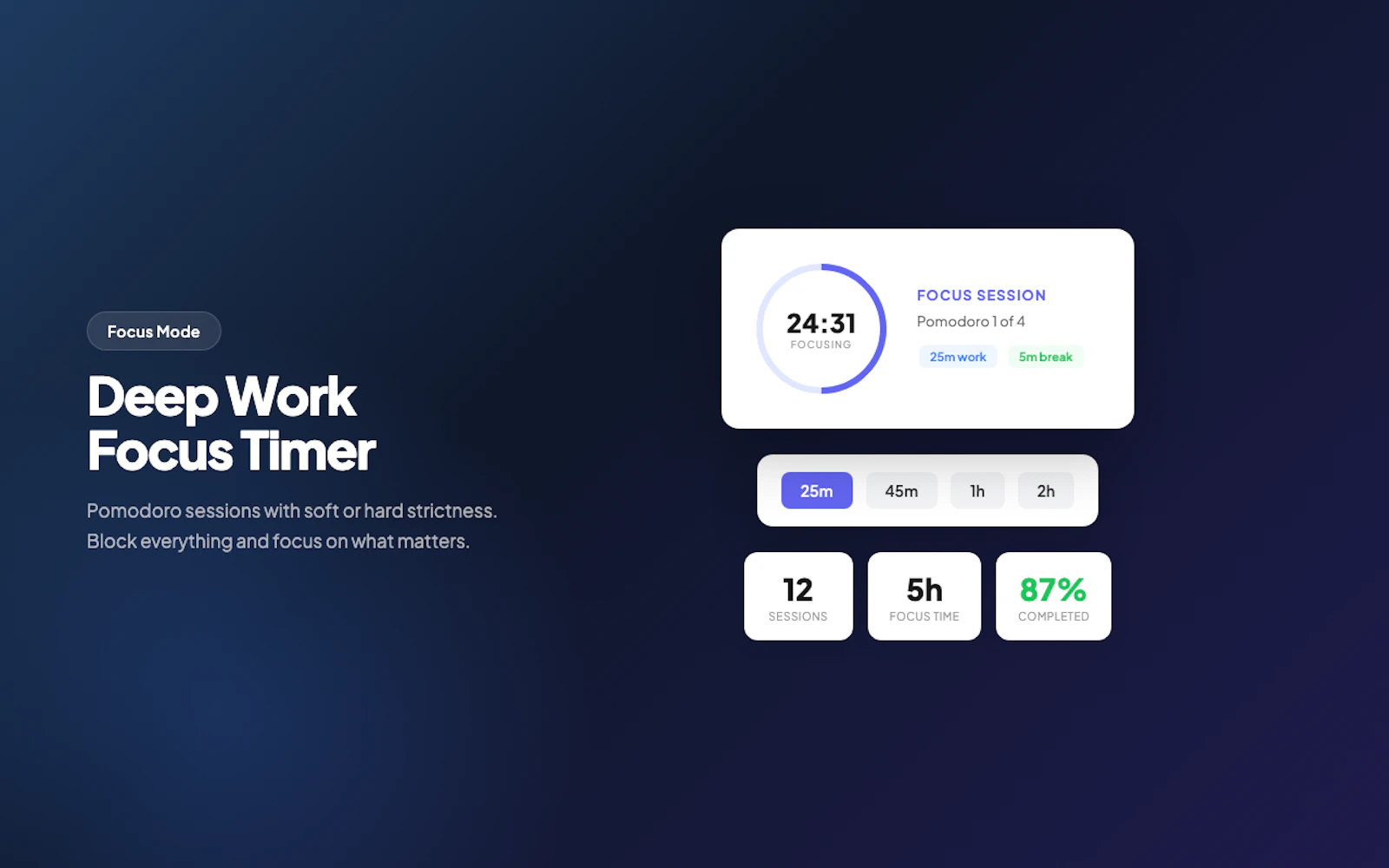SiteBlocker V4 screenshot 3