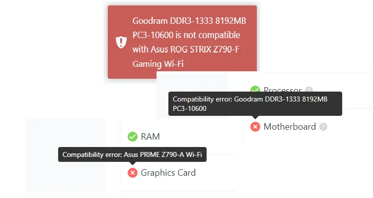 WC Contour: Product Bundles Builder gallery image