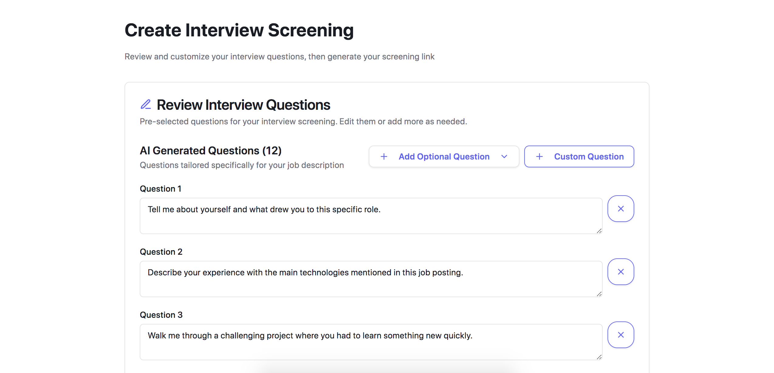 ScreenLink gallery image