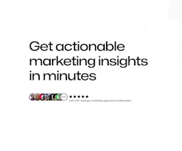 Branding5 - AI Marketing Intelligence gallery image