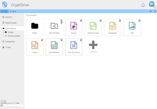 CryptPad gallery image