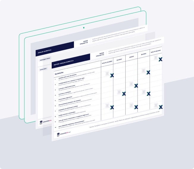 UX Template Kit gallery image