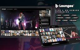 Lounges.tv media 2