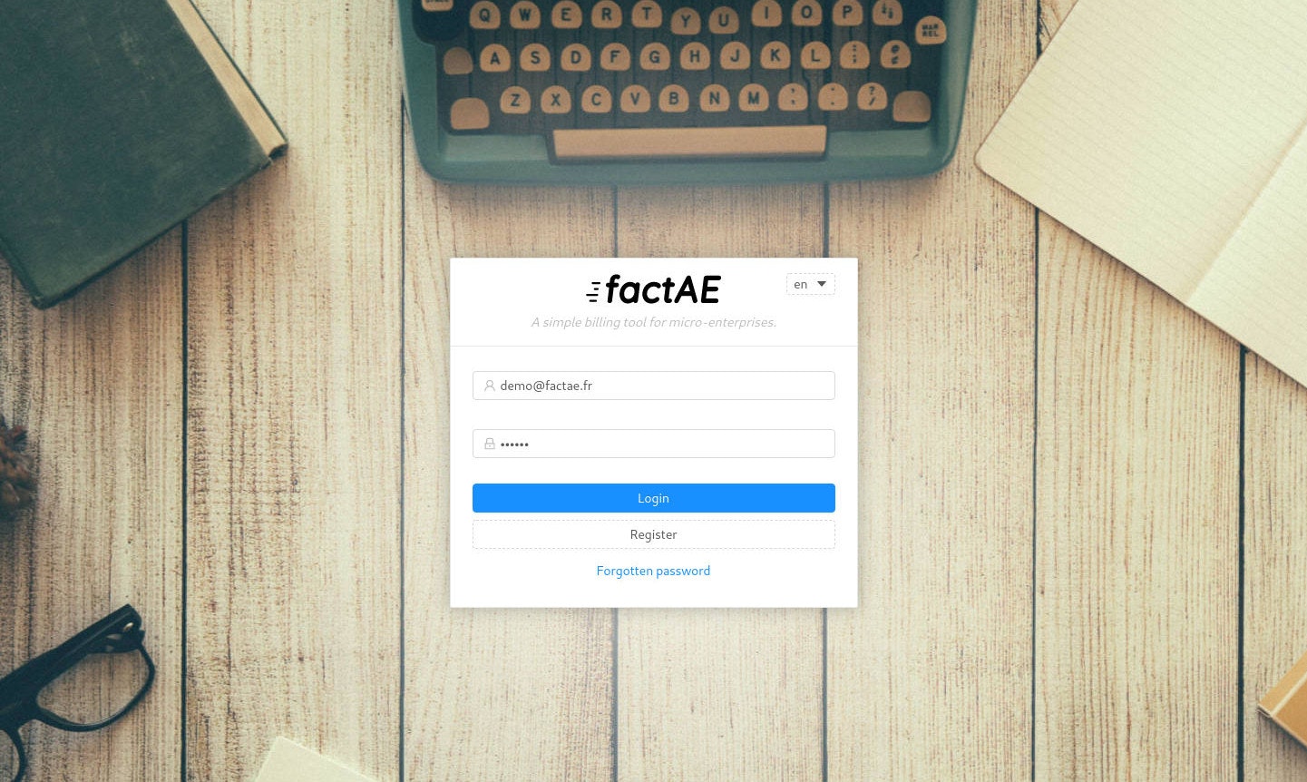 factAE gallery image