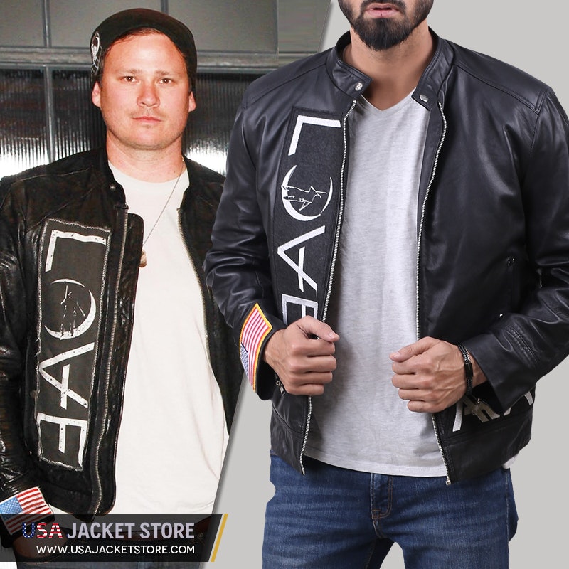 Kedai Jaket Amerika Syarikat media 3