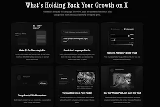 Tweetback gallery image