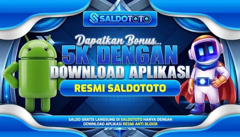 SALDOTOTO screenshot 5