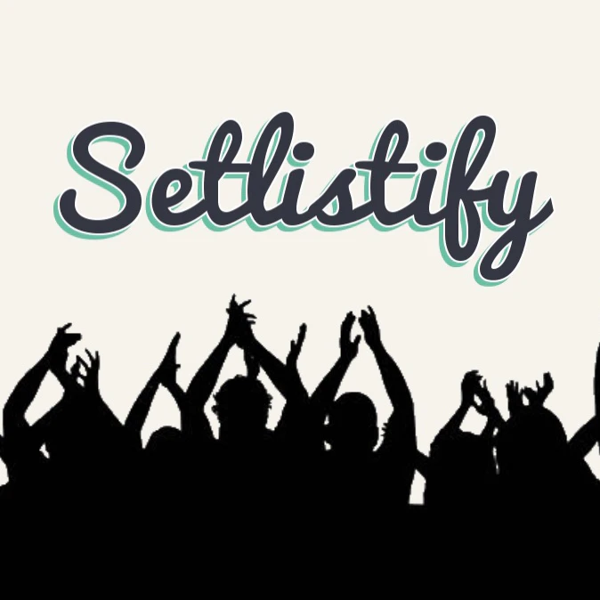 Setlistify