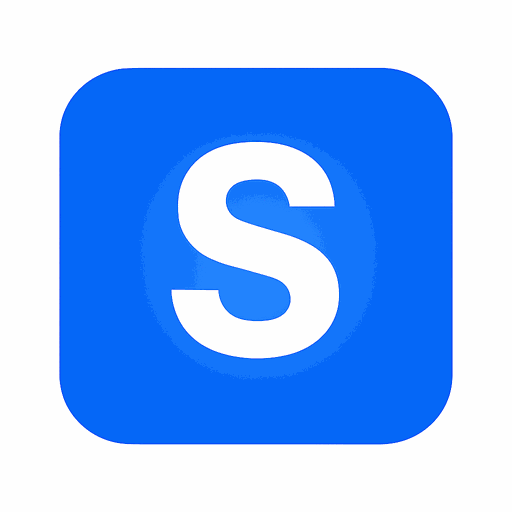 Snapryce - Product Hunt launch logo and brand identity