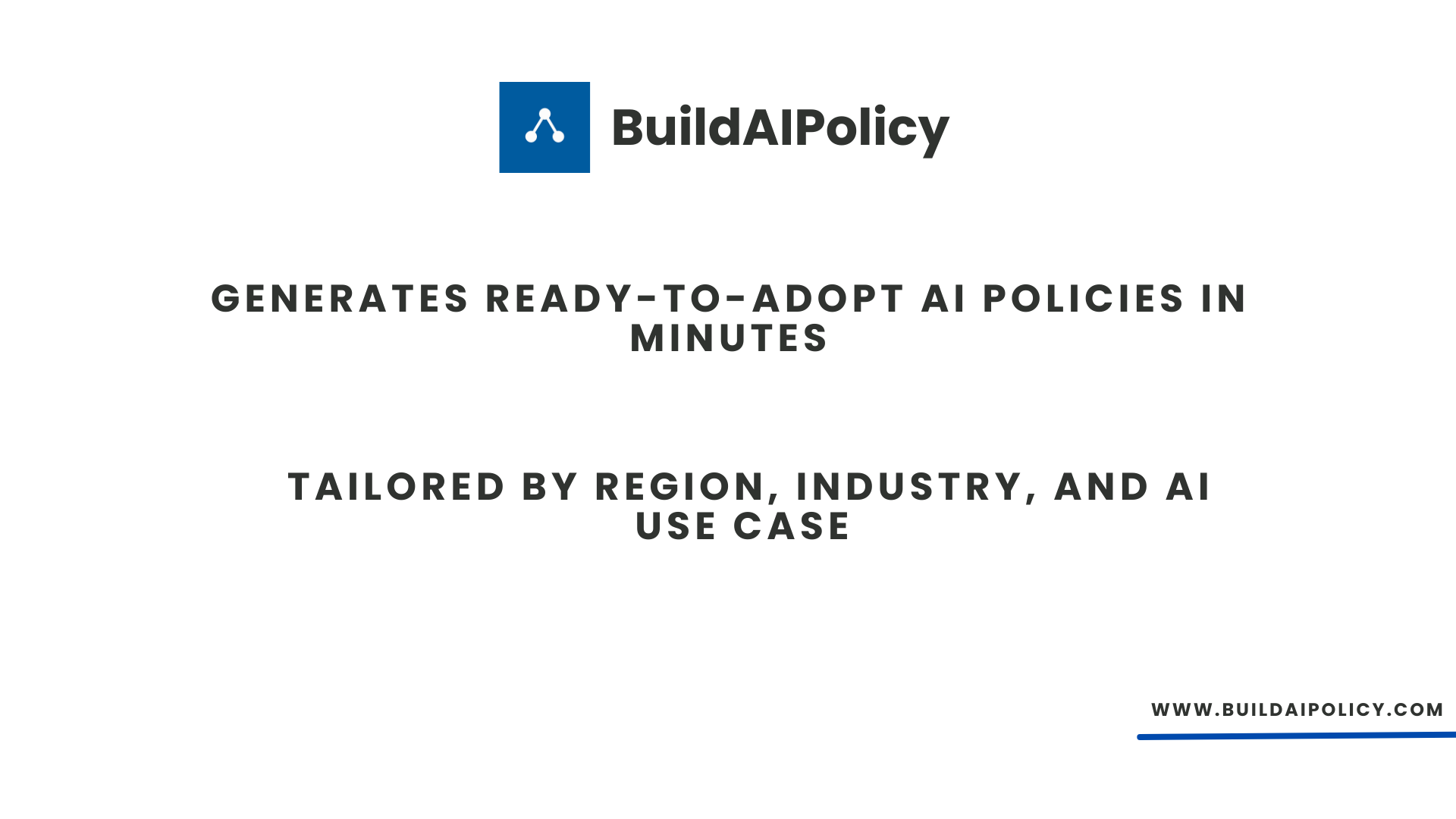 BuildAIPolicy gallery image