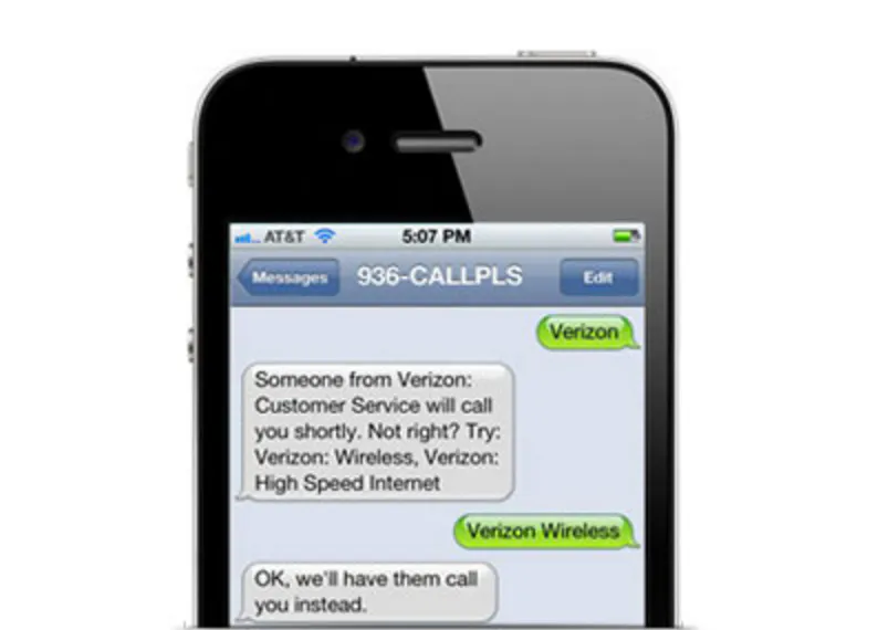 FastCustomer