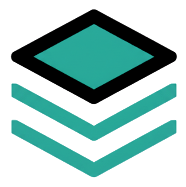 Irtiqa Hub - Product Hunt launch logo and brand identity