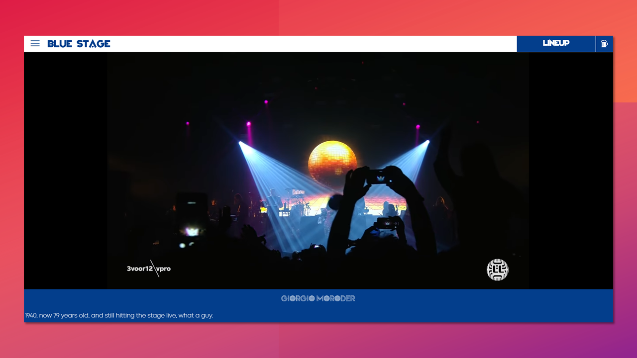 Always Festival gallery image