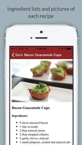 Bacon Makes Everything Better gallery image