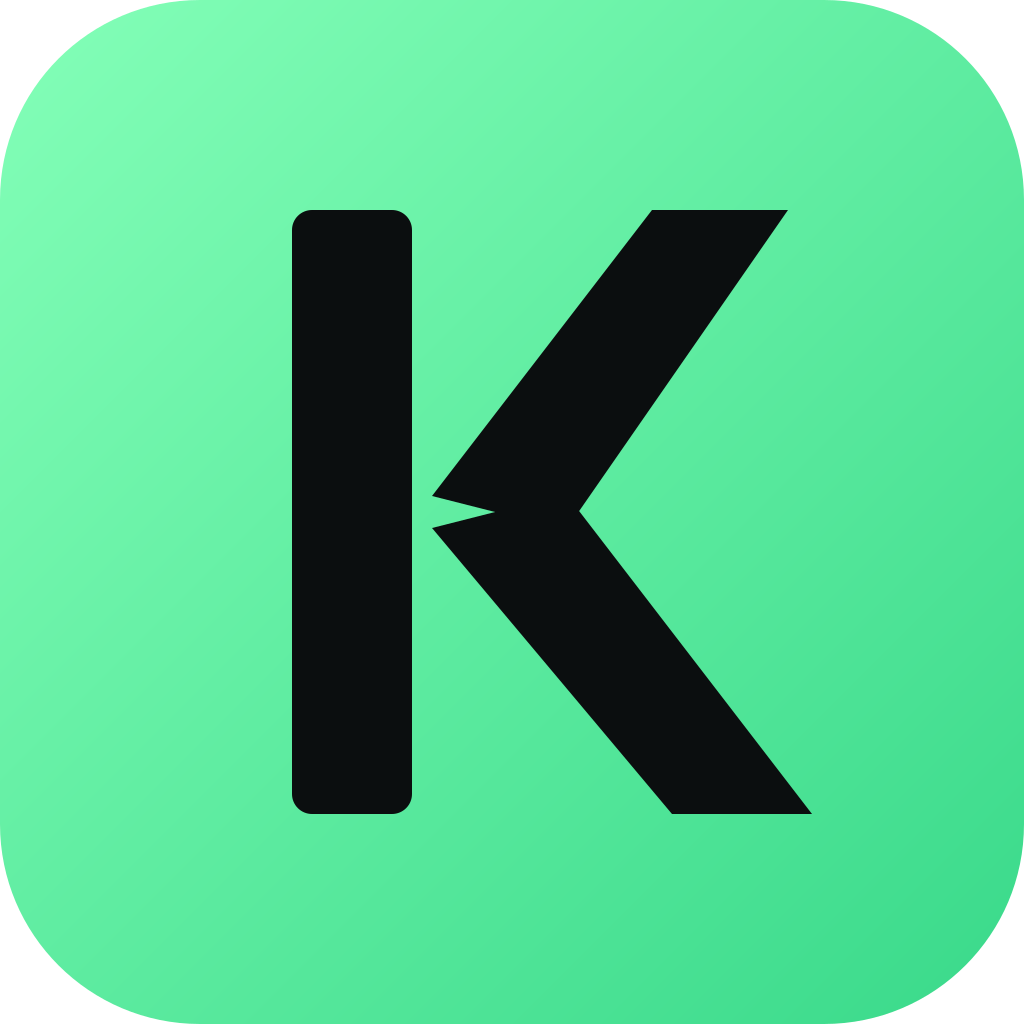 KiwiNotes logo