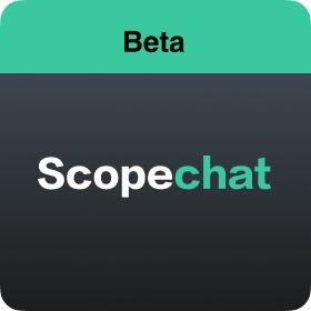 Scopechat logo